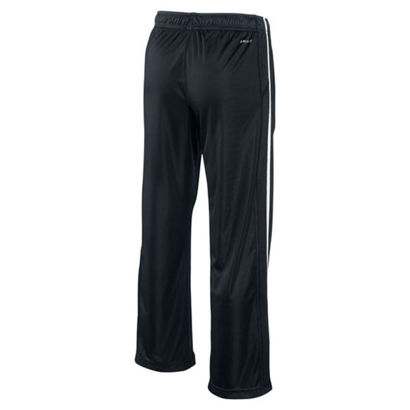 NIKE Boys Nike Lights Out Dri-FIT Performance Pants With Mesh Size 4 - Picture 2 of 3